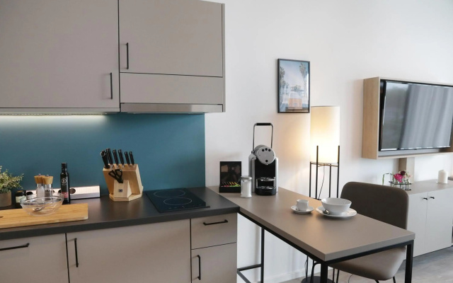 PM-AM Apartments GmbH