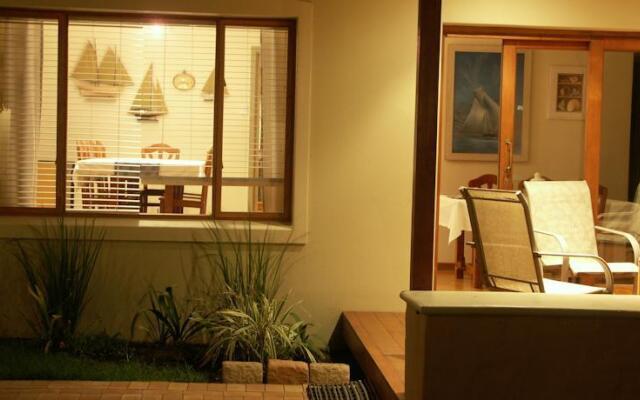 GB's Guesthouse