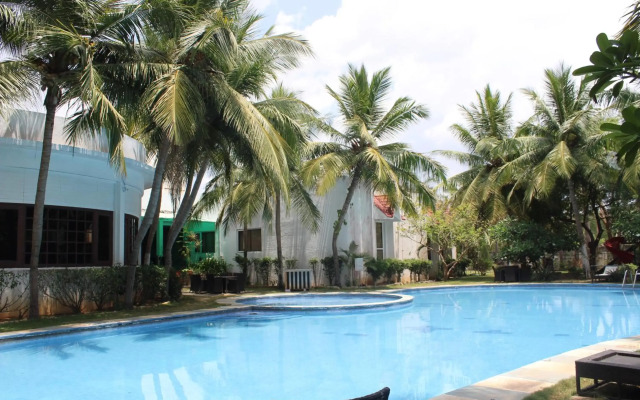 Vedic Village Sriperumbudur
