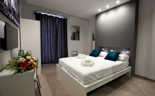 Suites Central Station