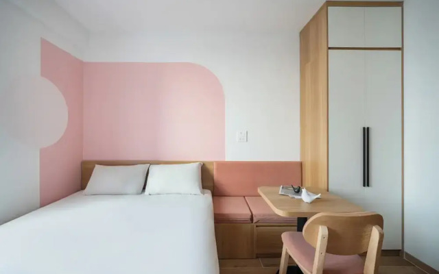 The Harmony Red River Residence