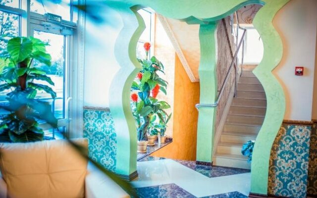 Imperia Hotel