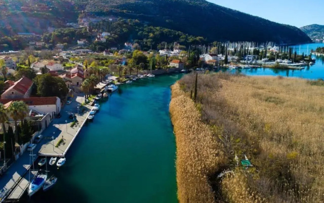 Dubrovnik Sun Apartment