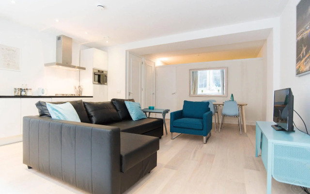 Old City Centre apartments - Central Station area