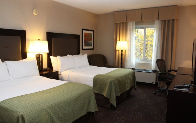 Holiday Inn Budd Lake - Rockaway Area, an IHG Hotel