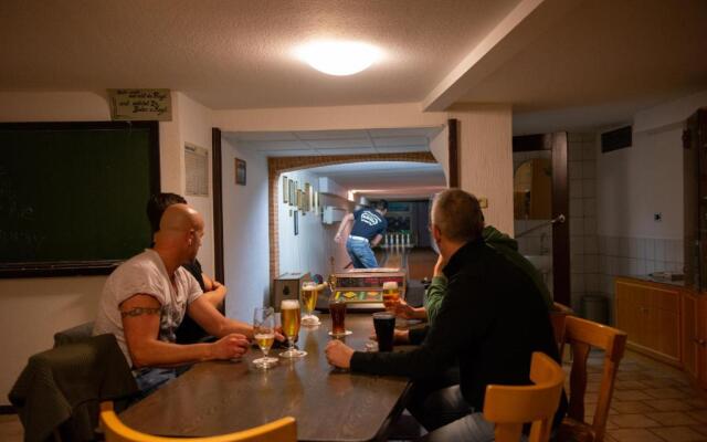 Land-gut-Hotel Meyer-Pilz