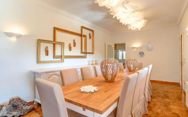 Villa Porrasses in Selva