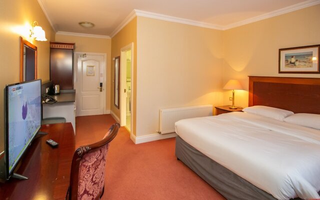 Citywest Aparthotel