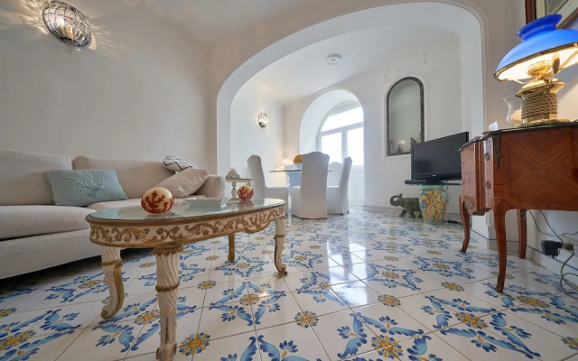 L'Abate Luxury Apartment