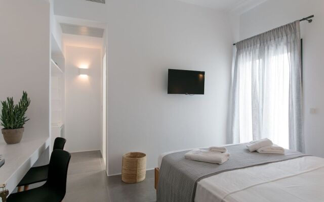 Vorta Naxos - Adults Only
