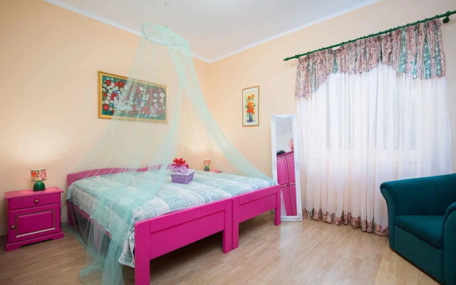 Apartment in Medulin - Istrien 42519
