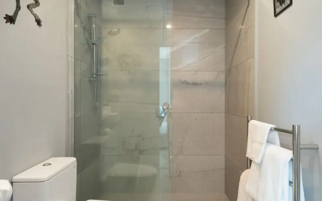 The Beaumont Apartments