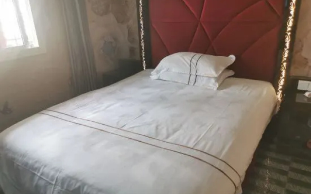 Shanghai Xingpu 99 Fashion Hotel – Guest Rooms – Shanghai