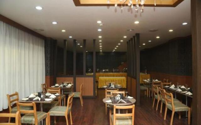 Lagos Travel Inn