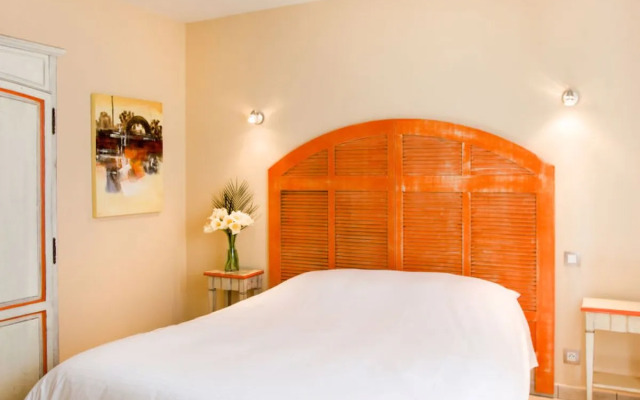 Domaine de Camiole (LLI100)