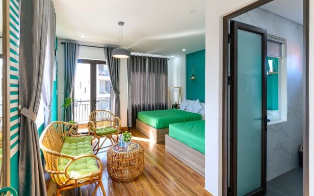 Kivi Homestay