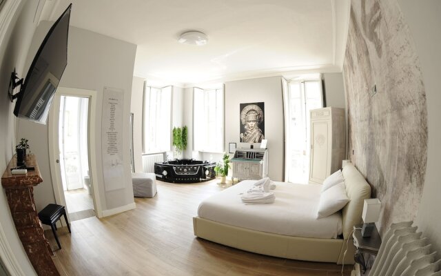 Apartments Chic Torino Centro