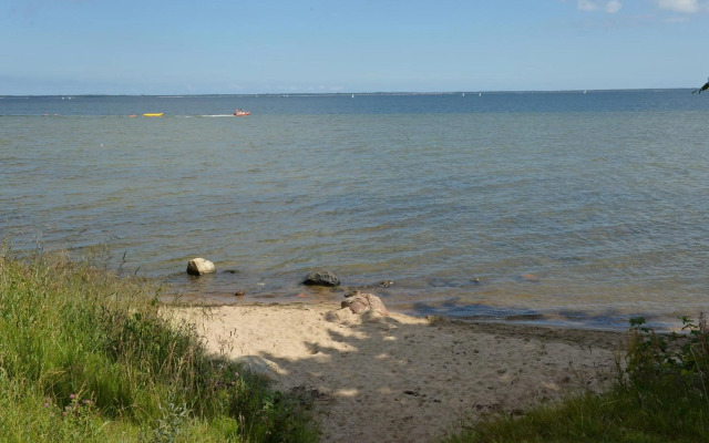 Apartament Babitonga I