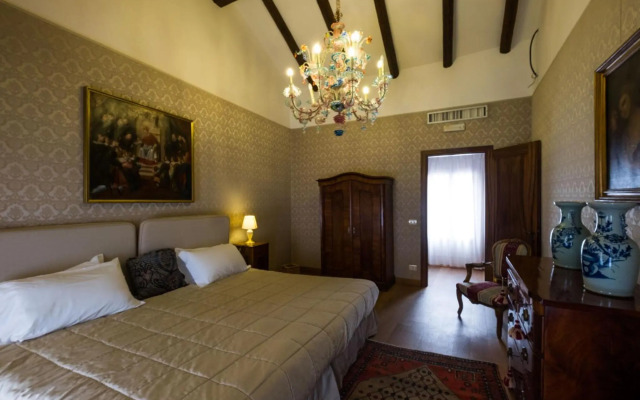 Relais Alberti