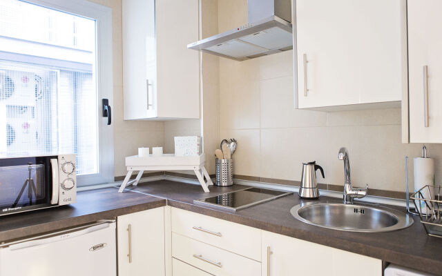 Suncity Flat Salitre I