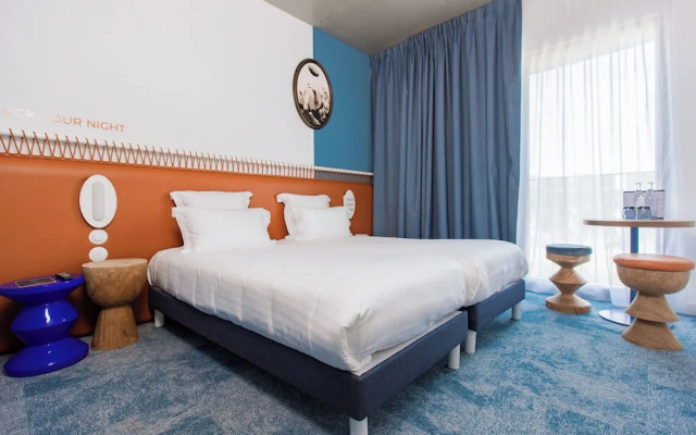 The Ruck Hotel