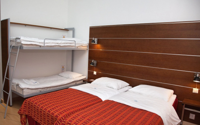 Break Sokos Hotel Bomba