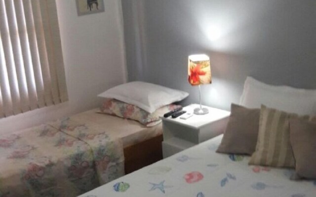 Casa Condomínio Geribá