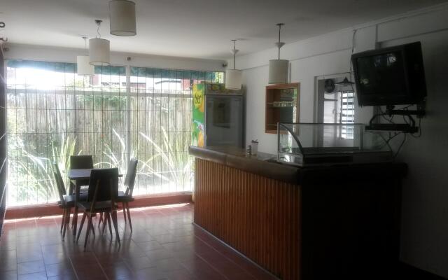 Hotel yacanto