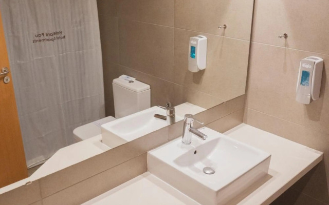 Apartments Hotel Sant Pau