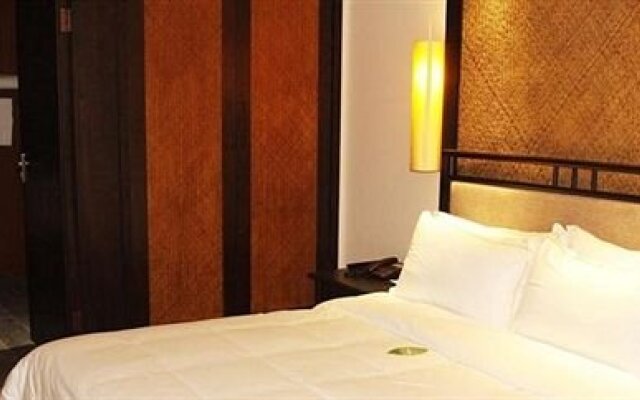 Yunmeng Hotel