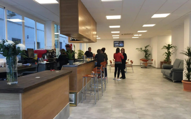 Benidorm City Centre Hotel