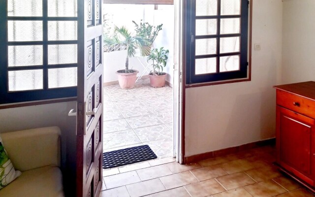 House With one Bedroom in Cayenne, With Enclosed Garden and Wifi - 4 k