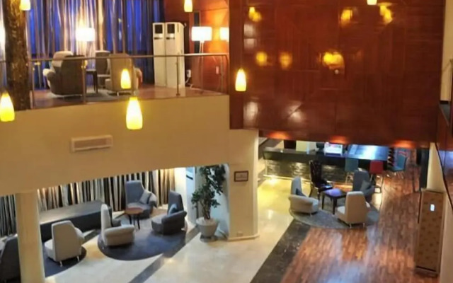 Protea Hotel by Marriott Delta