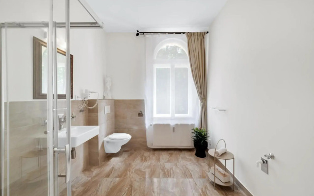 Rezidence Villa Gloria