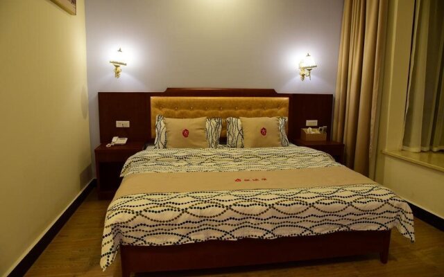Happy Journey Hotel