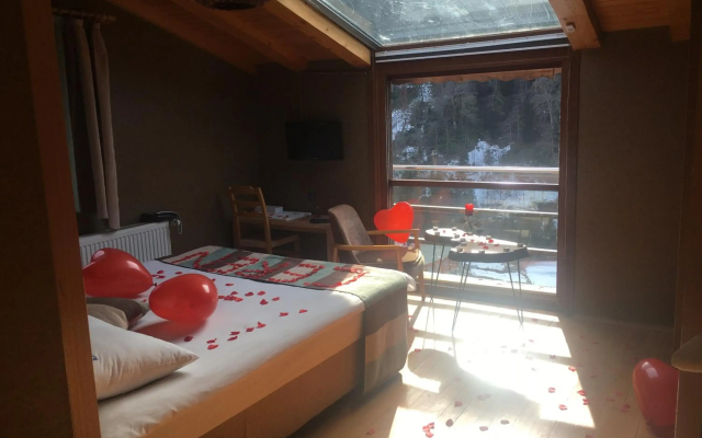 Ayderoom Hotel