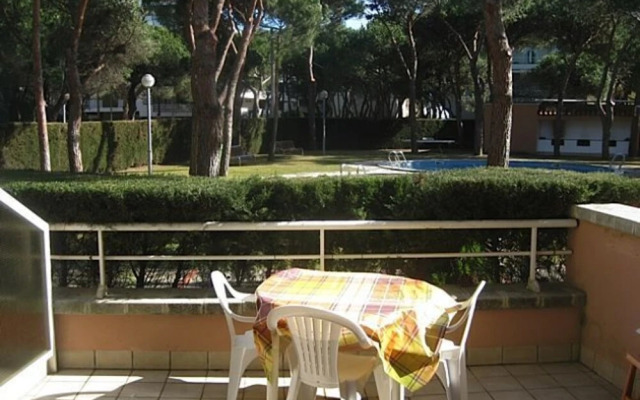 Apartamento Mar D´Aro Esc 2 B-B