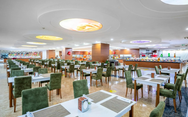 Bera Hotel Alanya