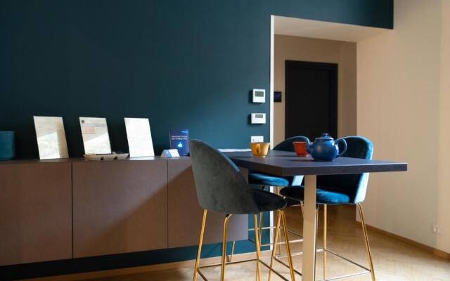 BEIGE ET BLE' ' Guesthouse