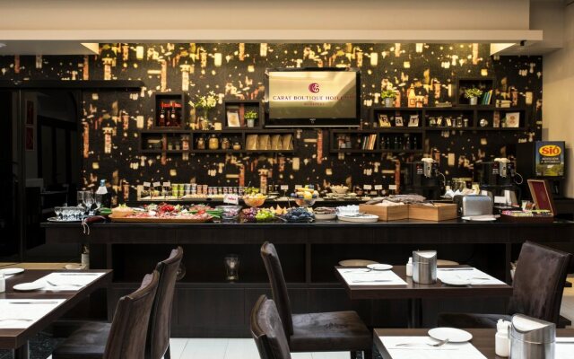 Carat Boutique Hotel