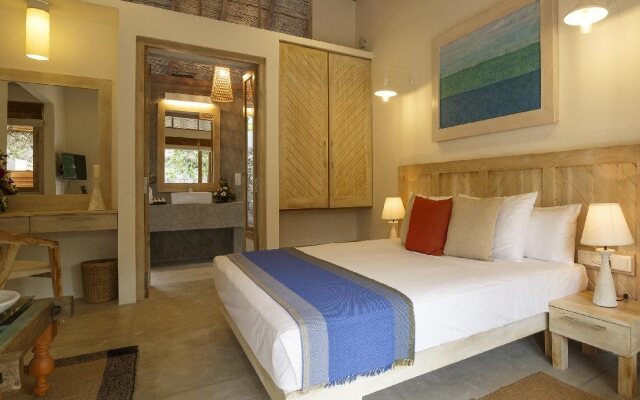 Vacanzaa Resort