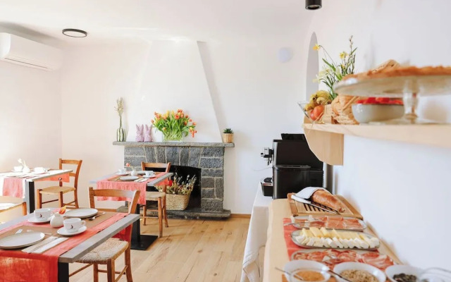 Bed & Breakfast alle Cantine
