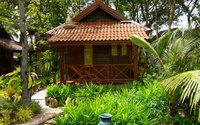 Lantawadee Resort and Spa
