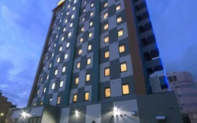Queen's Hotel Chitose