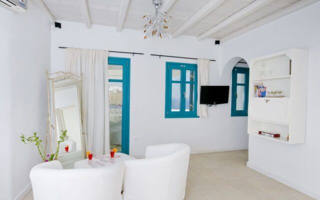 Fildisi Boutique Hotel