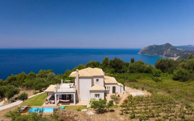 Villa Vardia