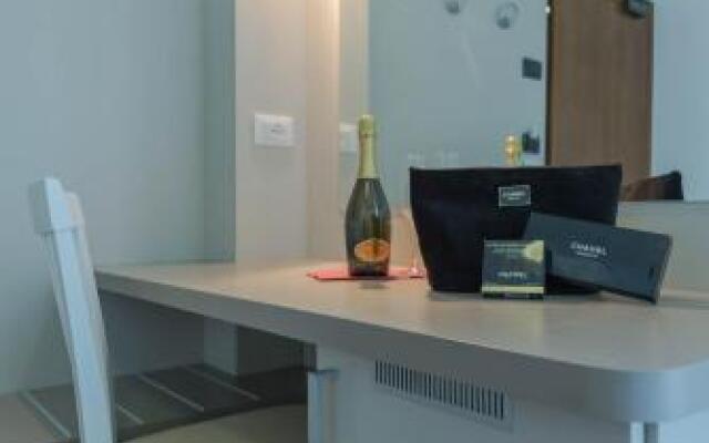 Park Hotel Peru ***S