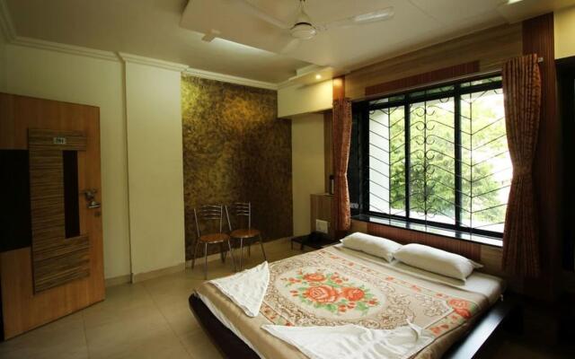 Hotel Pranav Executive