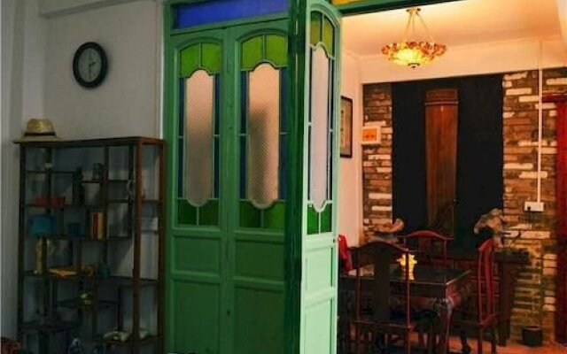 Xiaozhou Jinshidi Inn