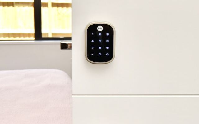 Manchester Studio B - Christchurch Holiday Homes